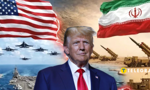 Американський лідер