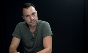 Алексей Арестович часто фигурирует в скандалах