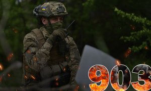 Бои за Украину продолжаются