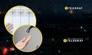 Отключение света и теплоснабжения взаимосвязаны. Фото Ян Доброносов/Телеграф