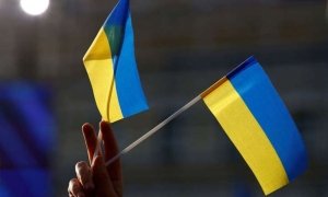 Украинцы показали всему миру свою несокрушимость