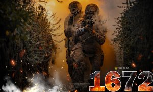 1672-й день полномасштабной войны России против Украины