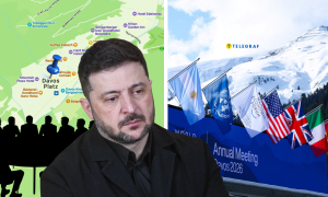 Владимир Зеленский