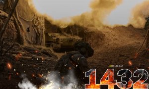 1432-й день полномасштабной войны России против Украины