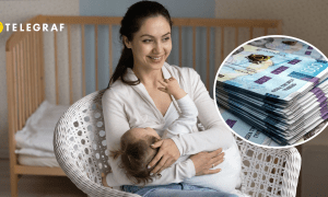 Выплаты на ребенка