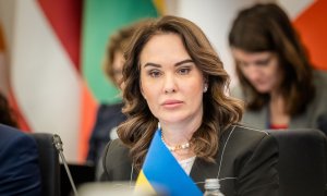 Ирина Мудрая