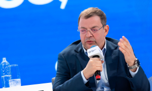 Олег Гороховський