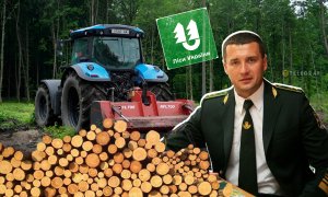 У ГП сменилось руководство, изменятся ли схемы? Фото Коллаж "Телеграфа"