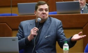 евгений балицкий