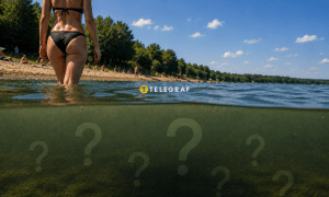 Водоем