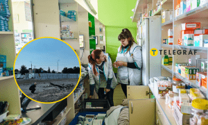 Необхідності "штурмувати" аптеки немає