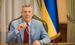 Сергій Ківалов