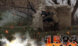 1583-й день повномасштабної війни Росії проти України