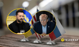 Схоже, Трамп має стійку особисту антипатію до Зеленського