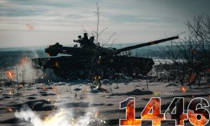 1446-й день полномасштабной войны России против Украины