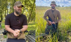 Андрей Соломин