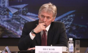 Дмитро Пєсков