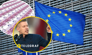 Мадяр удивлен действиями Орбана в отношении помощи Украине от ЕС