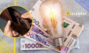 Прогноз цін на електроенергію