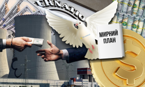 Каким будет курс доллара в Украине до конца ноября и года