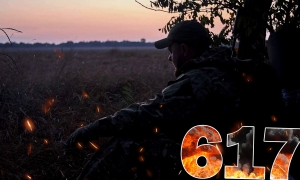 Бои за Украину продолжаются