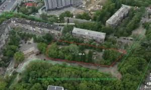 Структурное подразделение НАНУ решило заработать на жилье, а не науке