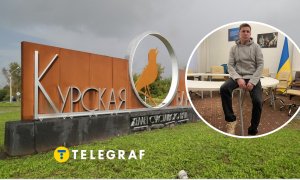 Цели в Курской области, переговоры с РФ, условия Путина и обмен пленными: главное из интервью с Подоляком