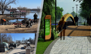 Хто будує нову "радість Кличка": в КМДА розкрили таємниці фінансування нового мосту в Києві