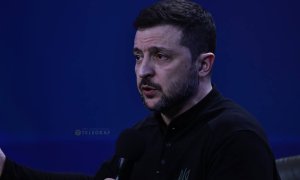 Володимир Зеленський