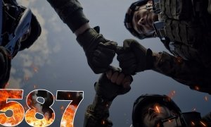 Бои за Украину продолжаются