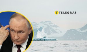Путин не сможет предложить Трампу арктические нефть и газ