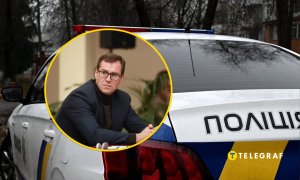 Коллаж "Телеграф"