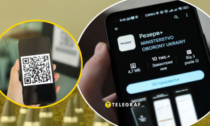 У "Резерві+" сталися неполадки