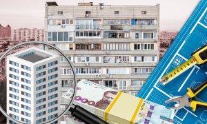 Ринок житла