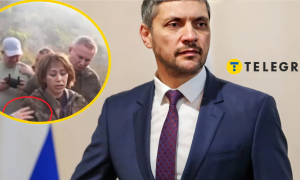Александр Осипов