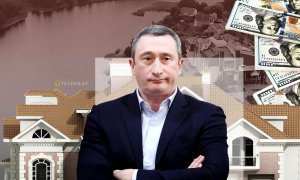 Алексей Чернышов