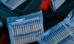 Антидронові патрони