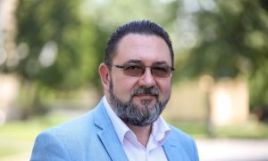 Микита Потураєв