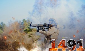 1491-й день повномасштабної війни Росії проти України