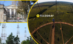 Броварський радіопередавальний центр