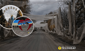 Константиновка