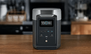 Зарядные станции снова актуальны в Украине