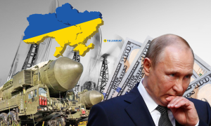 Ракета "Орешник"