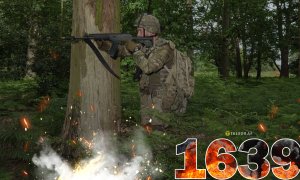 1639-й день полномасштабной войны России против Украины