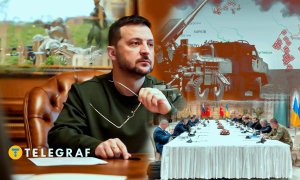 Зеленський визначив склад групи