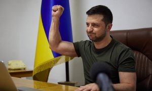 Владимир Зеленский