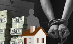 Бандиты охотились на одиноких людей, отсидевших в тюрьме