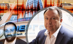 Микола Княжицький відзначив, що свідчення корупції не покращують імідж країни. Фото Колаж "Телеграфа"