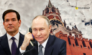 Рубіо та Путін