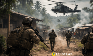 Військова операція